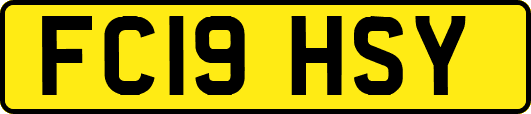 FC19HSY