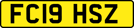 FC19HSZ