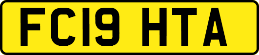 FC19HTA