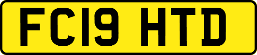 FC19HTD