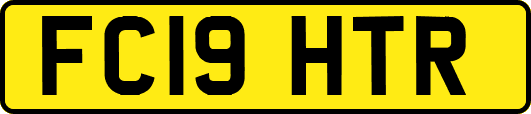 FC19HTR