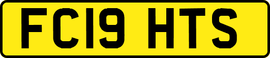FC19HTS