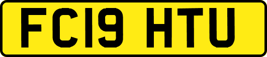 FC19HTU