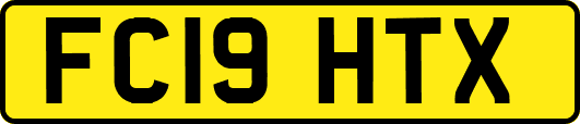 FC19HTX