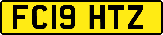 FC19HTZ