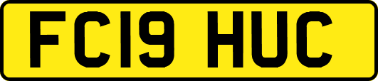 FC19HUC
