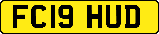 FC19HUD