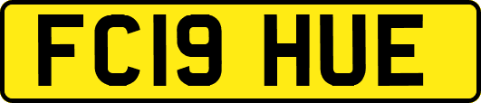 FC19HUE