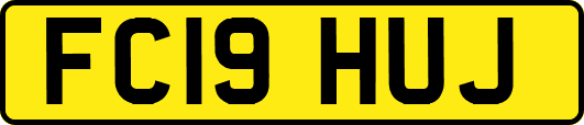 FC19HUJ