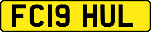 FC19HUL