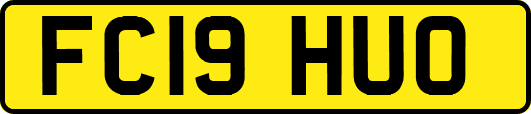FC19HUO