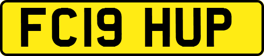 FC19HUP