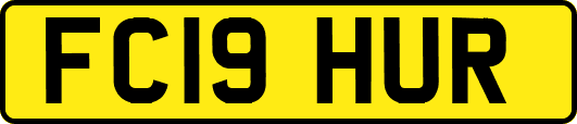 FC19HUR