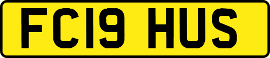 FC19HUS