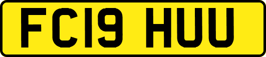 FC19HUU