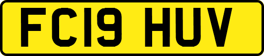 FC19HUV