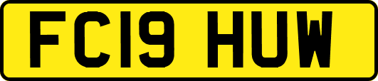 FC19HUW