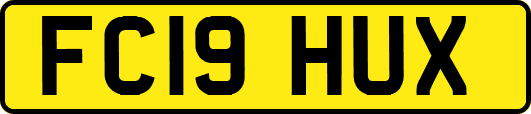 FC19HUX