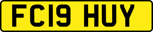 FC19HUY