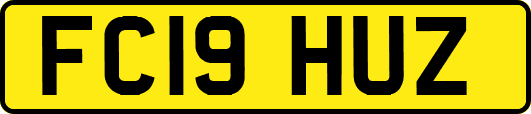 FC19HUZ