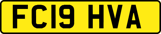 FC19HVA