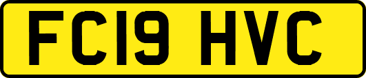 FC19HVC