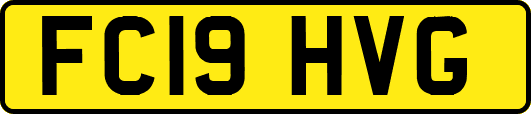 FC19HVG