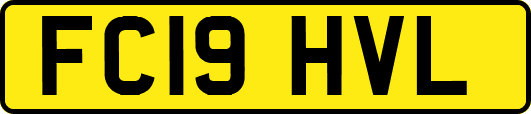 FC19HVL