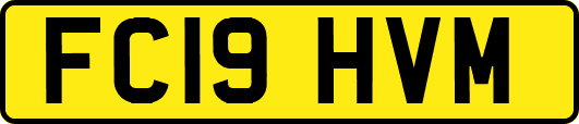 FC19HVM