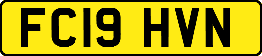 FC19HVN