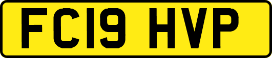 FC19HVP