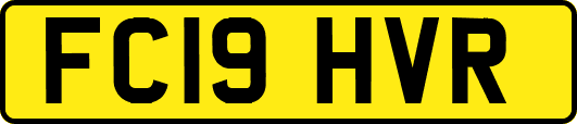 FC19HVR