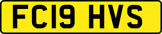 FC19HVS