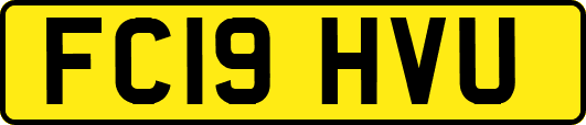 FC19HVU
