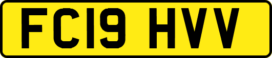 FC19HVV