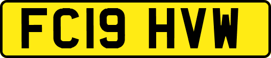 FC19HVW