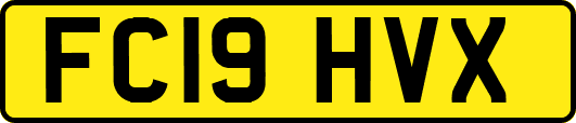 FC19HVX