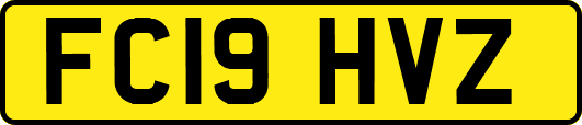 FC19HVZ