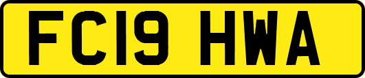FC19HWA