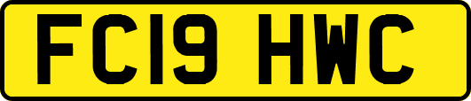 FC19HWC