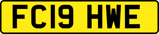 FC19HWE