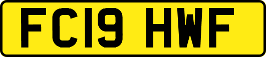 FC19HWF