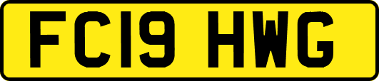 FC19HWG