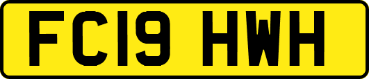 FC19HWH