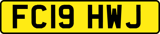 FC19HWJ