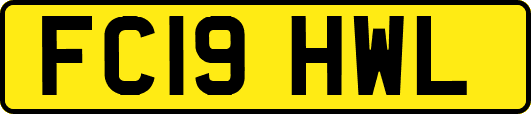 FC19HWL
