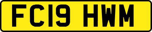 FC19HWM