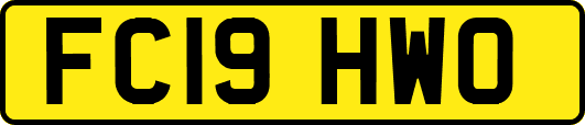 FC19HWO