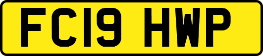 FC19HWP