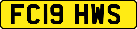 FC19HWS
